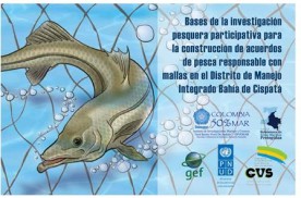 Bases de la investigación pesquera participativa