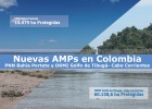 Nuevas AMPs para Colombia