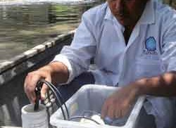 Protocolo Indicador Calidad Ambiental de Agua ICAMPFF