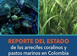 Reporte del Estado de los Arrecifes Coralinos y los Pastos Marinos en Colombia (2014 – 2015)